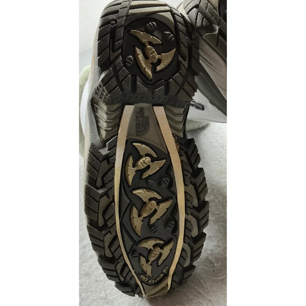 The North Face preowned these